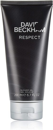 Гель для душа, 200 мл David Beckham, Respect
Гель для душа, 200 мл David Beckham, Respect