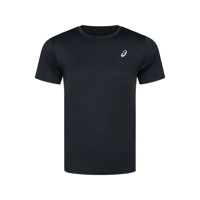 Футболка мужская черная Asics, Черный, Футболка мужская черная Asics
Футболка мужская черная Asics, Черный, Футболка мужская черная Asics