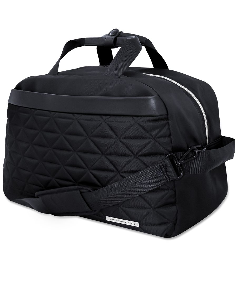 Рюкзак-трансформер Emma Kenneth Cole Reaction, черный
Рюкзак-трансформер Emma Kenneth Cole Reaction, черный