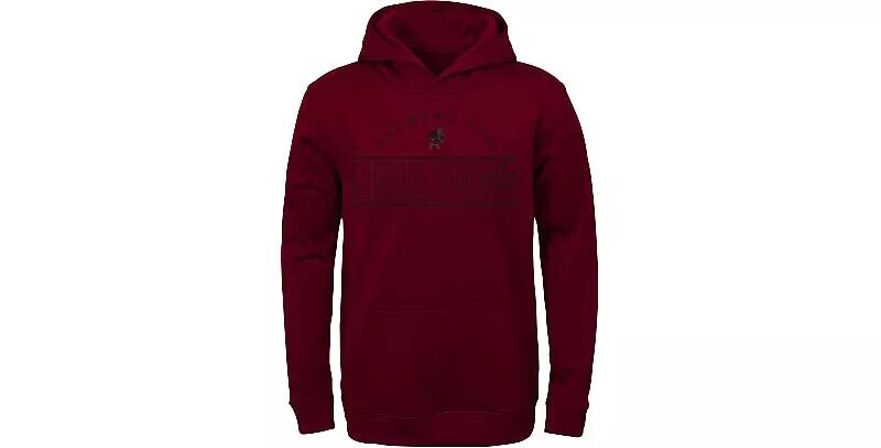 Молодежная толстовка Gen2 Alabama A&M Bulldogs с гранатом, Коричневый, Молодежная толстовка Gen2 Alabama A&M Bulldogs с гранатом
Молодежная толстовка Gen2 Alabama A&M Bulldogs с гранатом, Коричневый, Молодежная толстовка Gen2 Alabama A&M Bulldogs с гранатом