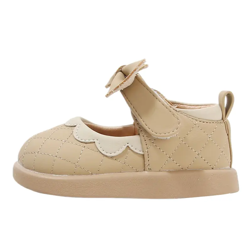 Противоскользящая и износостойкая дышащая обувь для малышей MAIBUXIONG, хаки
Противоскользящая и износостойкая дышащая обувь для малышей MAIBUXIONG, хаки