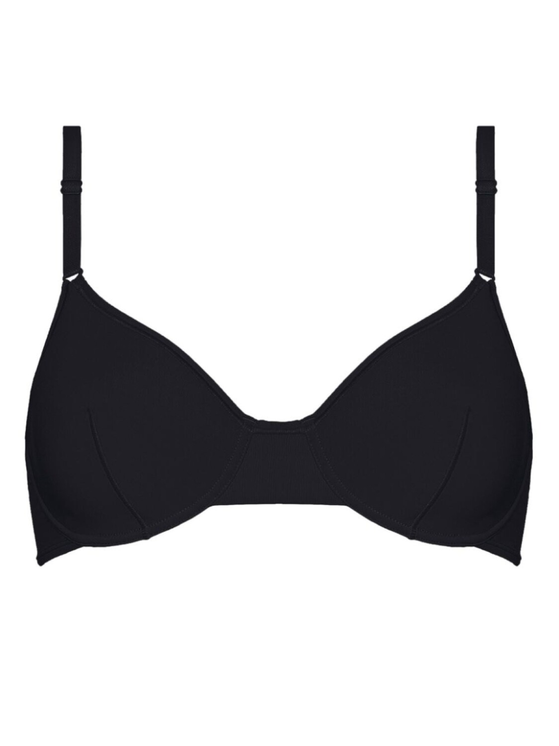 ERES бюстгальтер Ilona Soyeuse, черный 
ERES бюстгальтер Ilona Soyeuse, черный