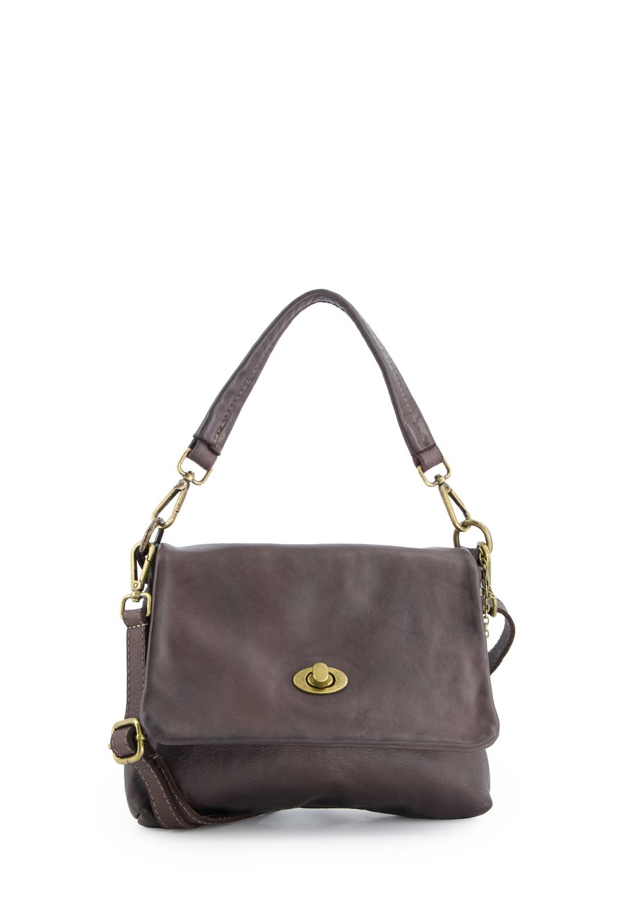 Сумка VENEZIA Handbag, Dark Brown
Сумка VENEZIA Handbag, Dark Brown