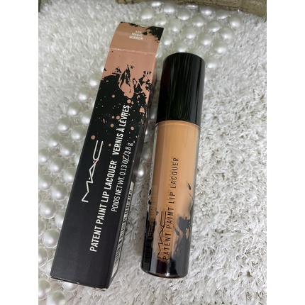 Patent Paint Лак для губ Magic Mirror 3,8 г Mac
Patent Paint Лак для губ Magic Mirror 3,8 г Mac