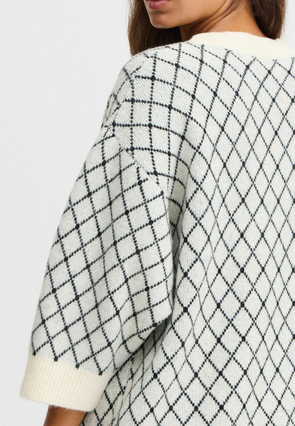 Джемпер ICHI, белый
Джемпер ICHI, белый