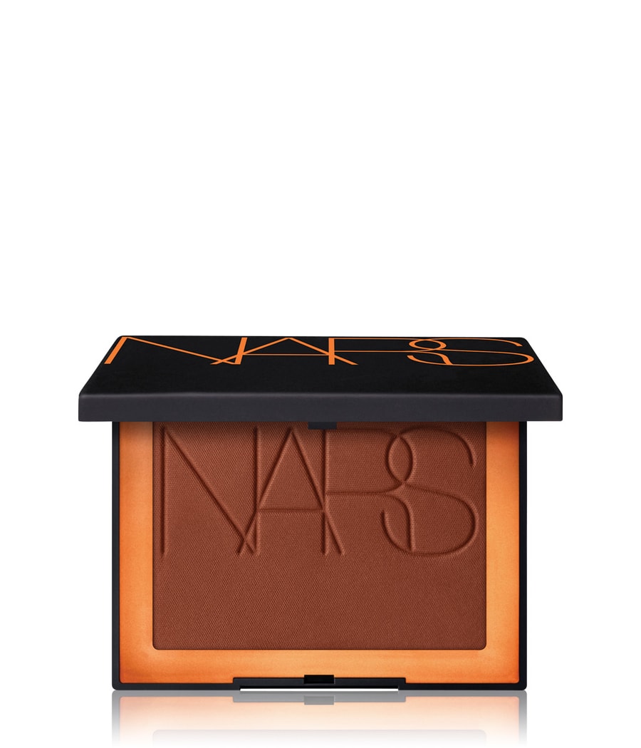 Бронзирующая пудра NARS Laguna Bronzing Powder, Nr. 07, 11g
Бронзирующая пудра NARS Laguna Bronzing Powder, Nr. 07, 11g