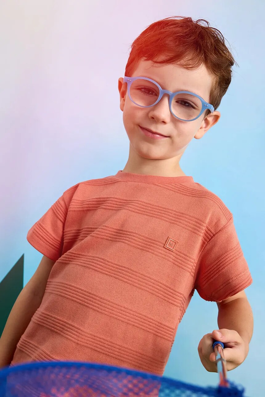 Детская футболка Mayoral, оранжевый
Детская футболка Mayoral, оранжевый