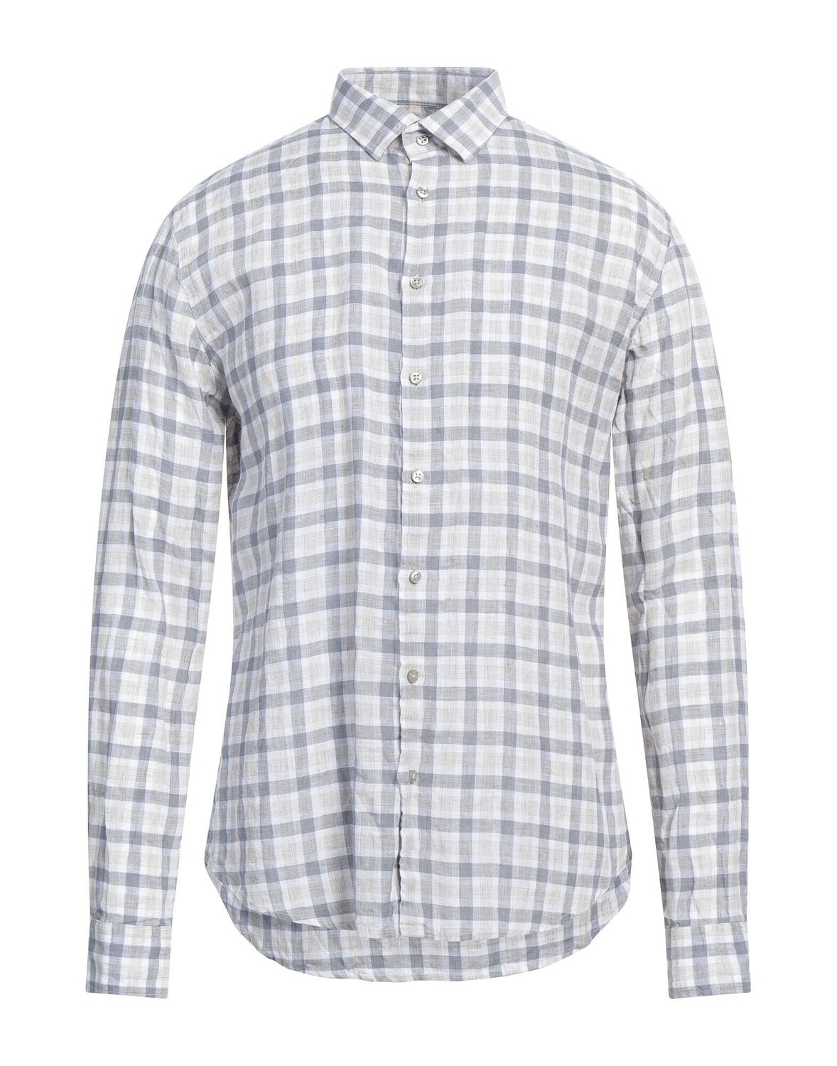 Рубашка Q1, серый
Рубашка Q1, серый