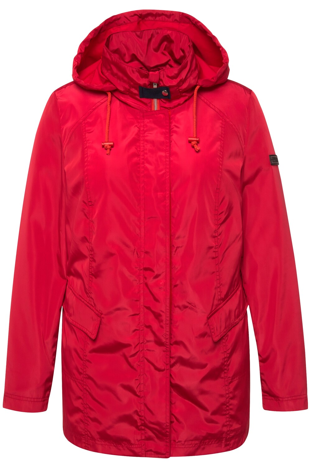 Куртка софтшелл Ulla Popken, розовый
Куртка софтшелл Ulla Popken, розовый