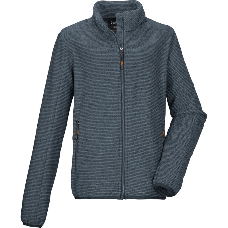 Under jacket kow 224 bys kntflc jckt Killtec, цвет nachtblau
Under jacket kow 224 bys kntflc jckt Killtec, цвет nachtblau