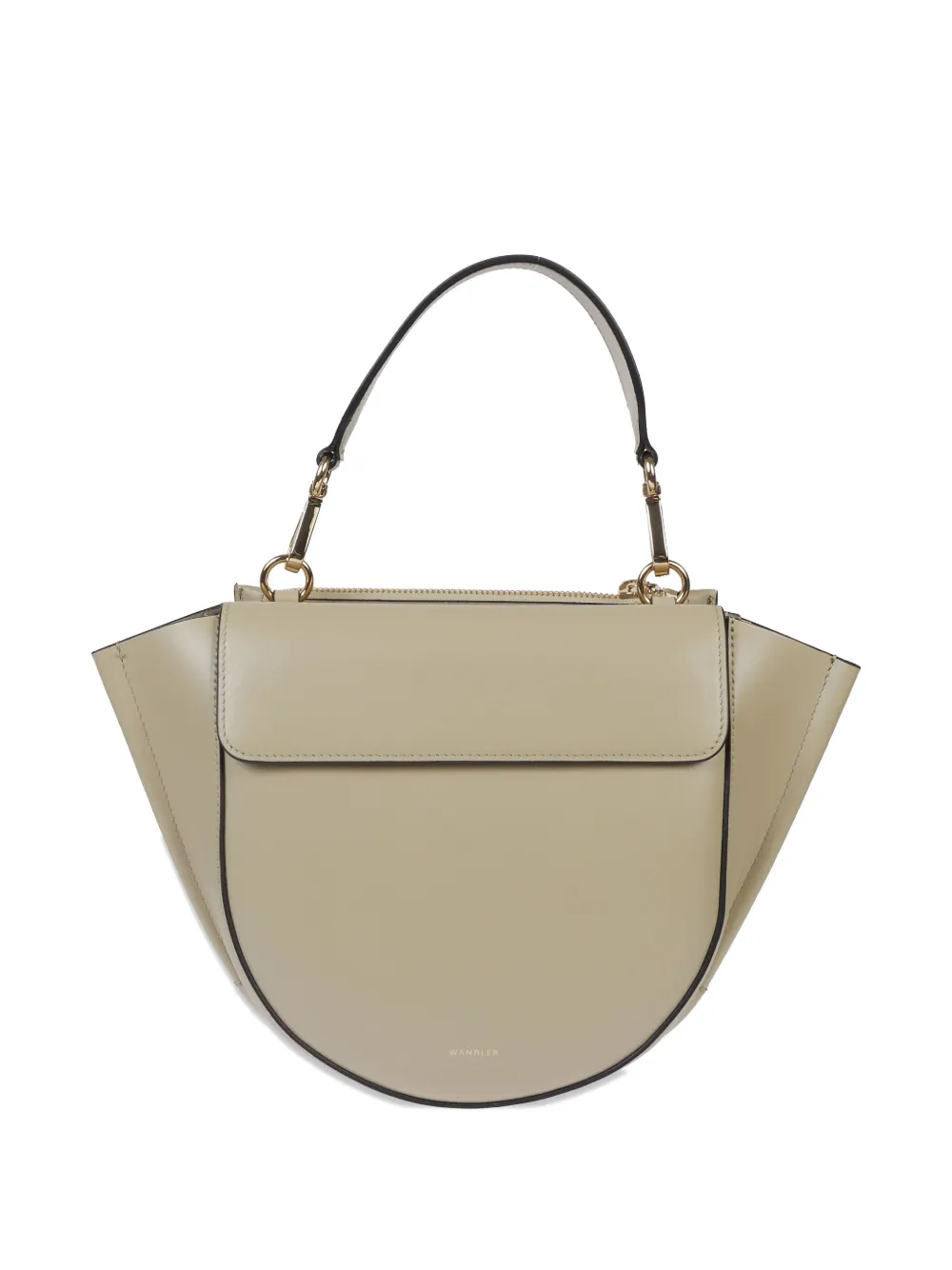Сумка-тоут Hortensia Wandler, бежевый
Сумка-тоут Hortensia Wandler, бежевый