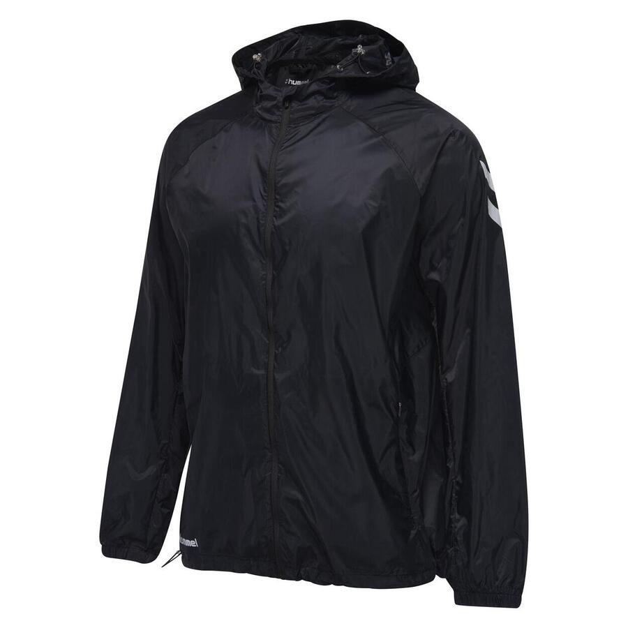 Легкая мужская куртка Hummel Tech XL Functional
Легкая мужская куртка Hummel Tech XL Functional
