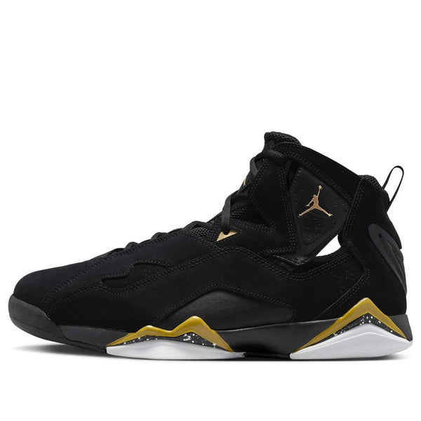 Кроссовки true flight Air Jordan, черный
Кроссовки true flight Air Jordan, черный