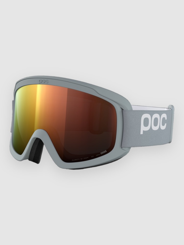 Очки для сноуборда POC Opsin Granite Grey Goggle, partly sunny orange, Серый, Очки для сноуборда POC Opsin Granite Grey Goggle, partly sunny orange
Очки для сноуборда POC Opsin Granite Grey Goggle, partly sunny orange, Серый, Очки для сноуборда POC Opsin Granite Grey Goggle, partly sunny orange