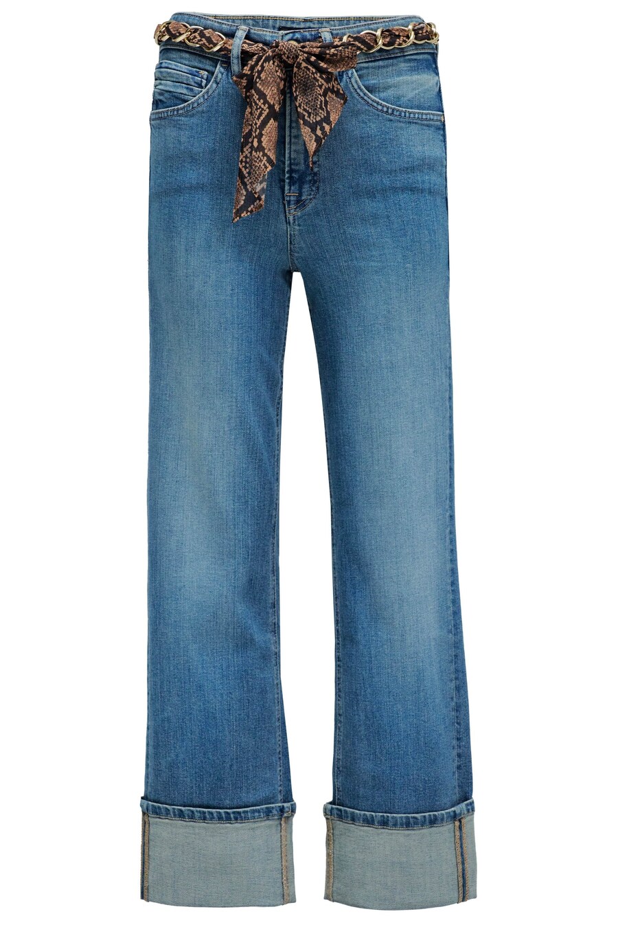 Обычные джинсы Salsa Jeans Faith, Blue Denim
Обычные джинсы Salsa Jeans Faith, Blue Denim