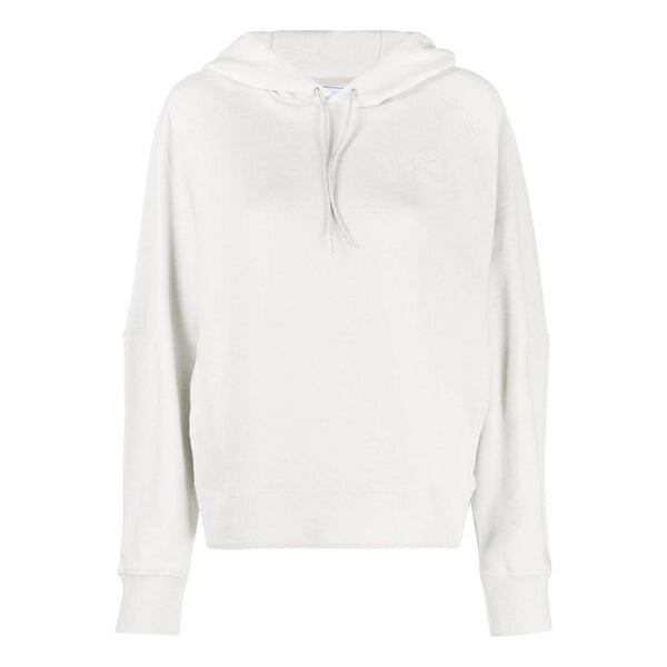 Толстовка с капюшоном y 3 классическая толстовка с логотипом на груди Adidas, серый
Толстовка с капюшоном y 3 классическая толстовка с логотипом на груди Adidas, серый