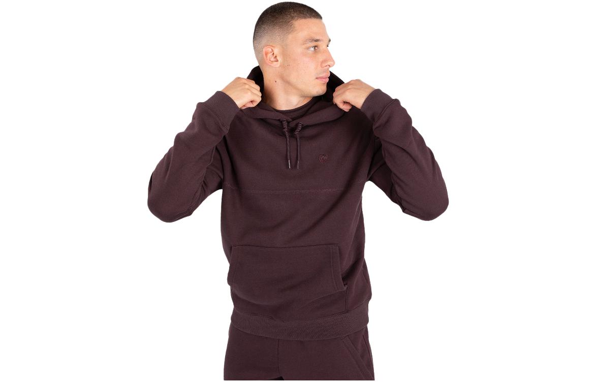 Свитер мужской темно-коричневый VENUM
Свитер мужской темно-коричневый VENUM