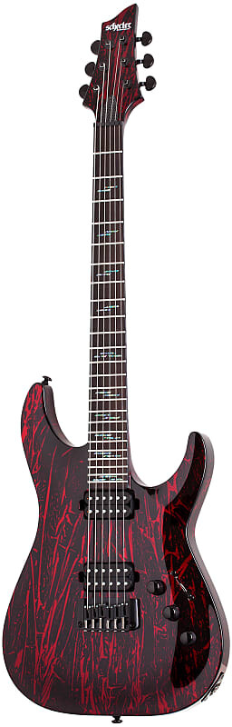Электрогитара Schecter Guitar C-1 Silver Mountain 6-String Electric Guitar Blood Moon, 1475
Электрогитара Schecter Guitar C-1 Silver Mountain 6-String Electric Guitar Blood Moon, 1475