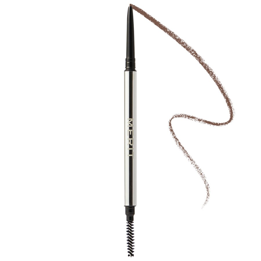 Гелевый карандаш для бровей Brow 1990 Ultra Fine MERIT, 0.0007 oz /0.02 g, Taupe
Гелевый карандаш для бровей Brow 1990 Ultra Fine MERIT, 0.0007 oz /0.02 g, Taupe