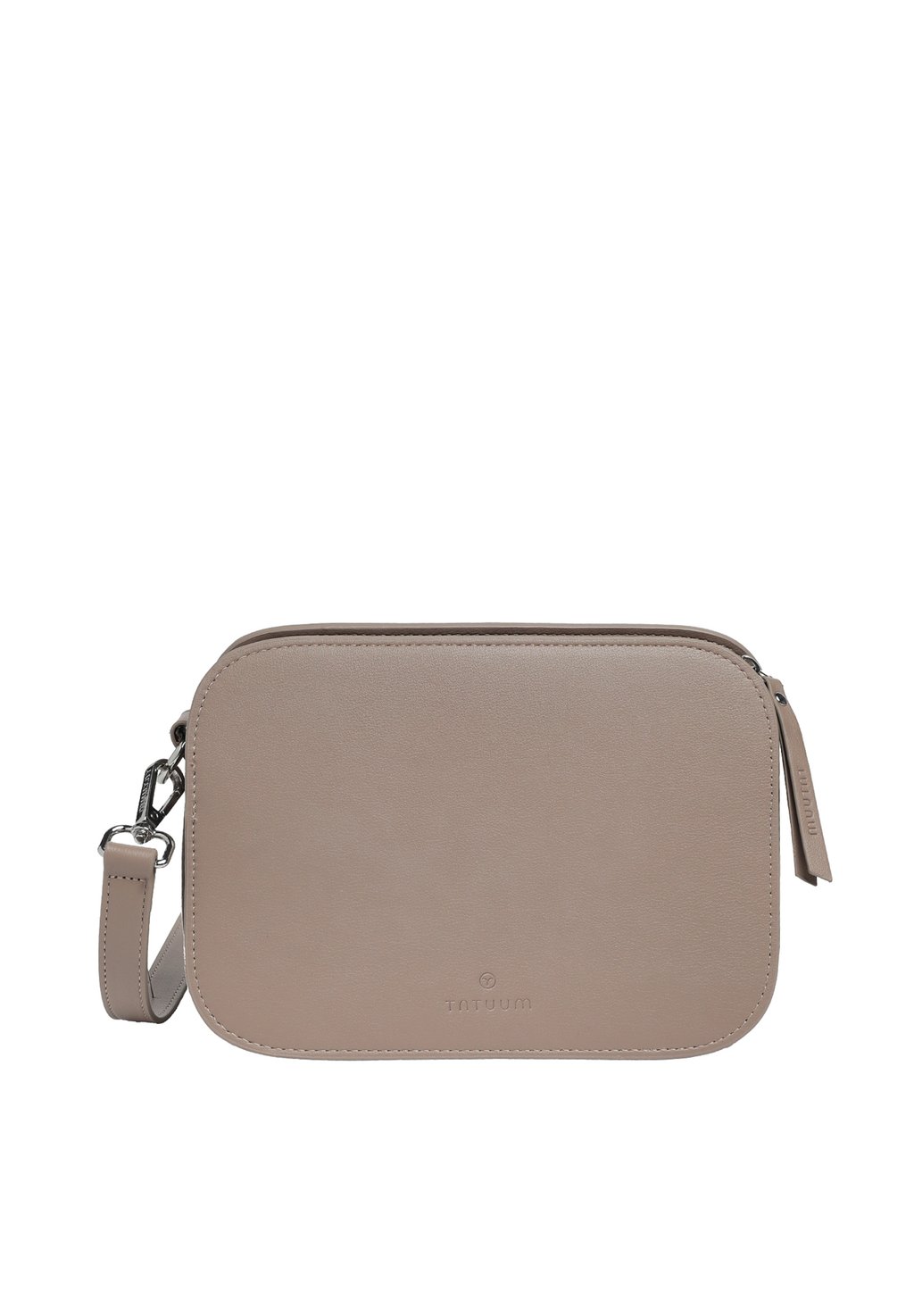 Сумка через плечо ALDA TATUUM, бежевый
Сумка через плечо ALDA TATUUM, бежевый