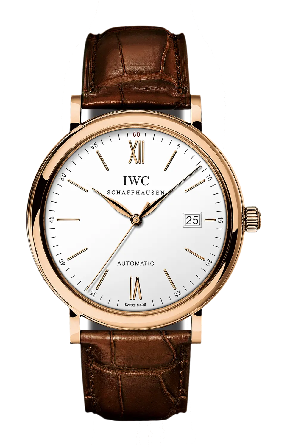 Часы portofino automatic Iwc Schaffhausen
Часы portofino automatic Iwc Schaffhausen