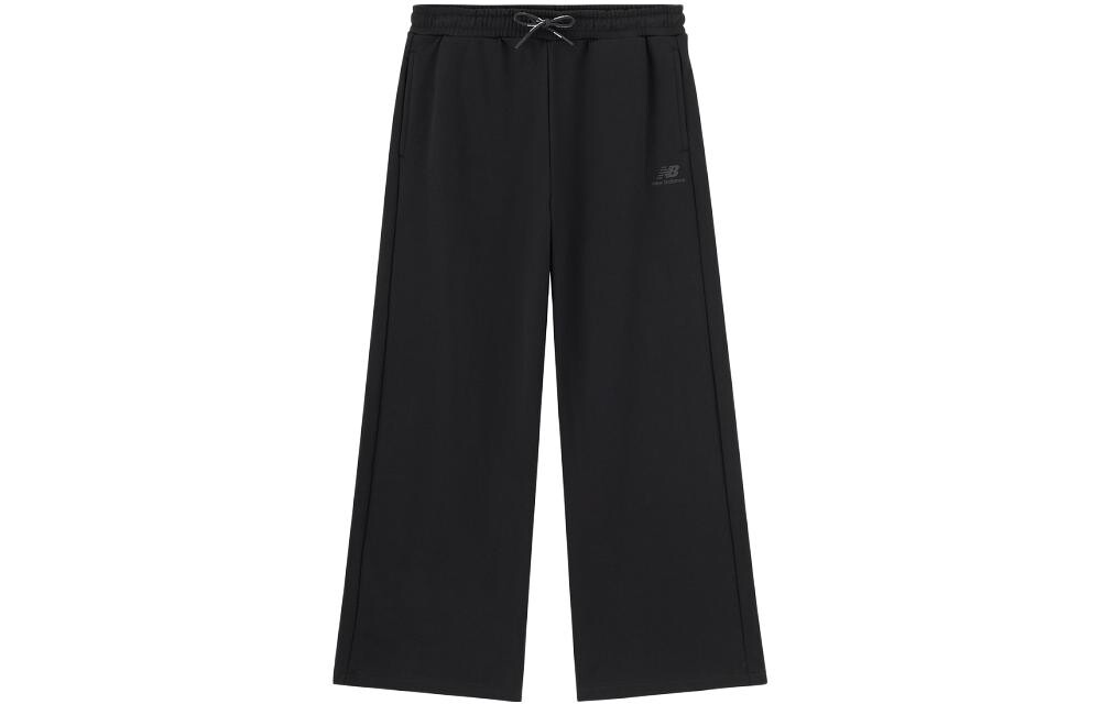 Повседневные брюки женские черные New Balance
Повседневные брюки женские черные New Balance