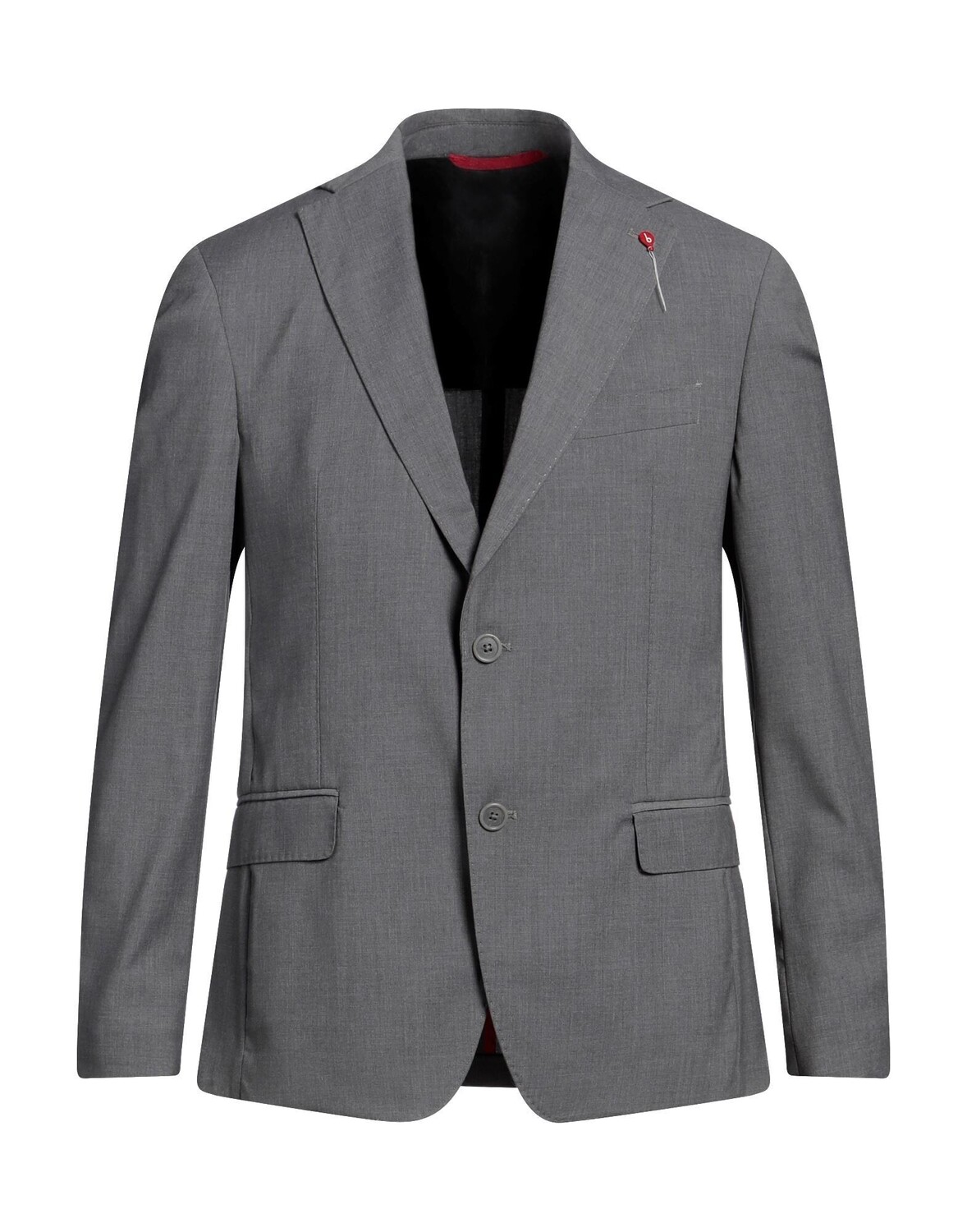 Блейзер Bernese Milano, светло-серый
Блейзер Bernese Milano, светло-серый