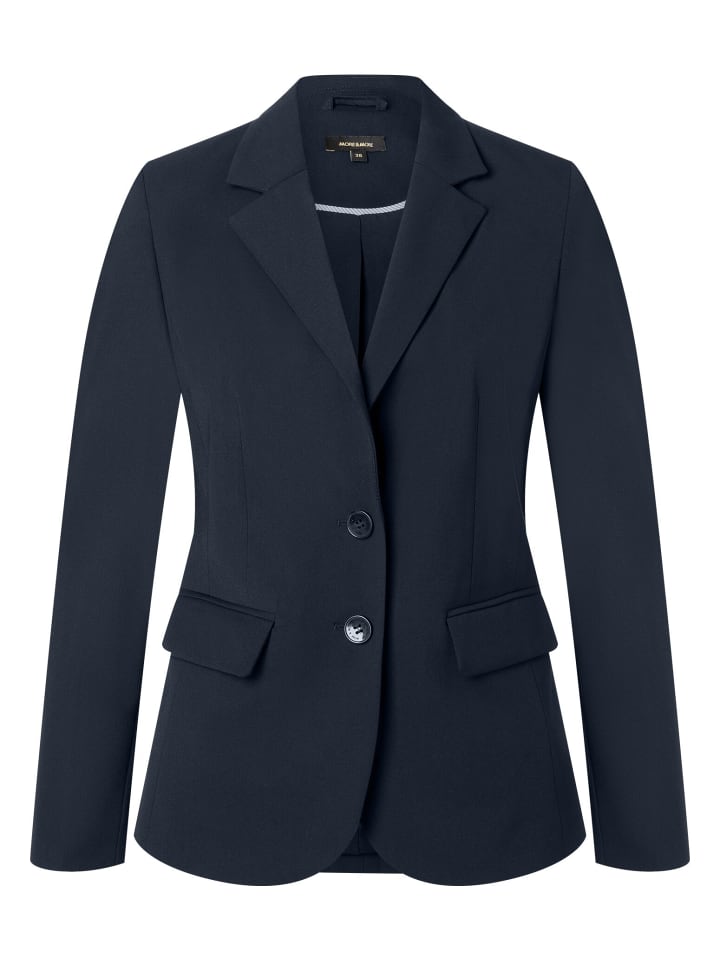 Блейзер More & More
Блейзер More & More