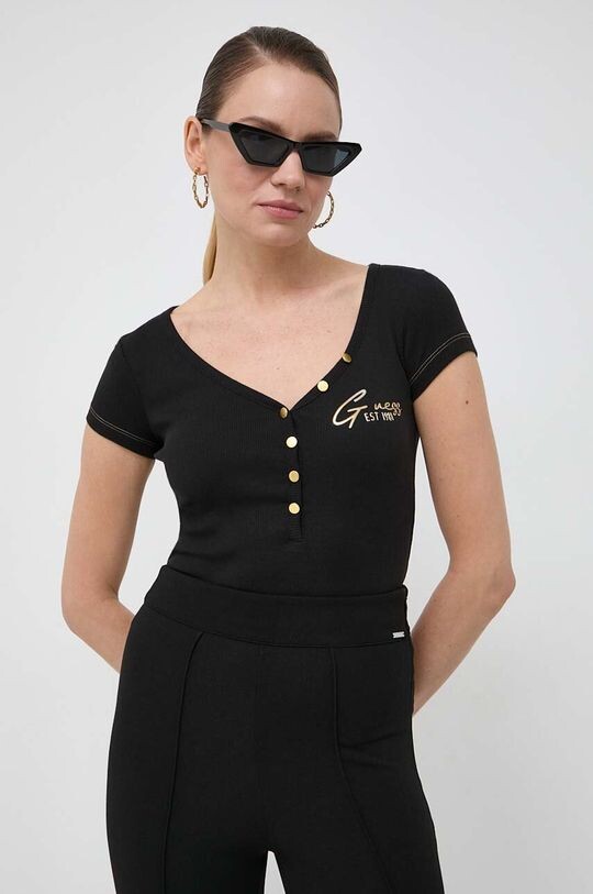 Футболки Guess, черный
Футболки Guess, черный