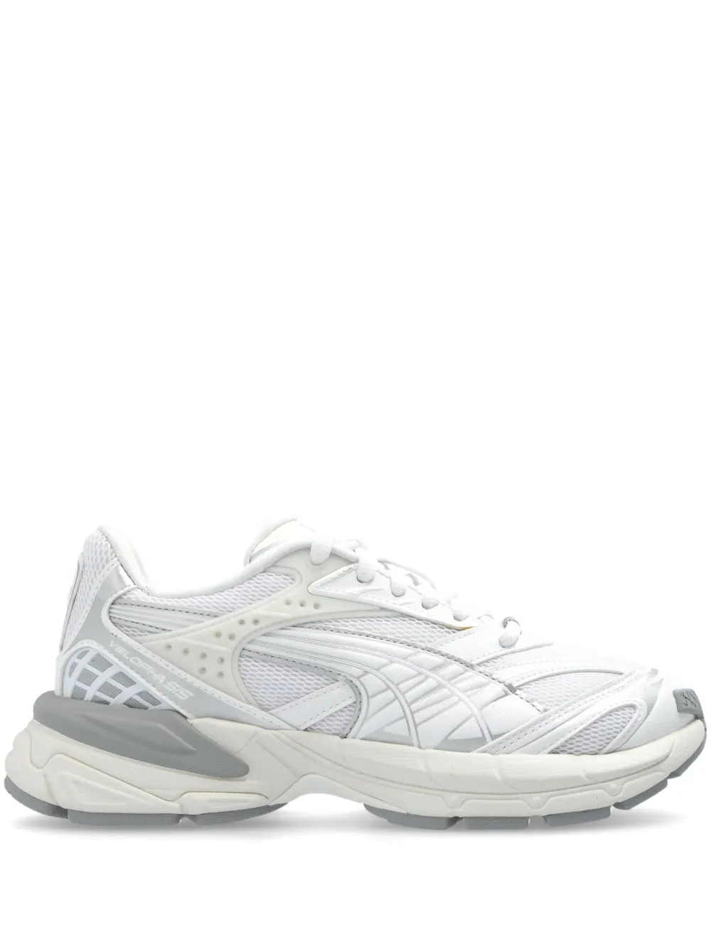 Кроссовки Velophasis Always On PUMA, белый
Кроссовки Velophasis Always On PUMA, белый