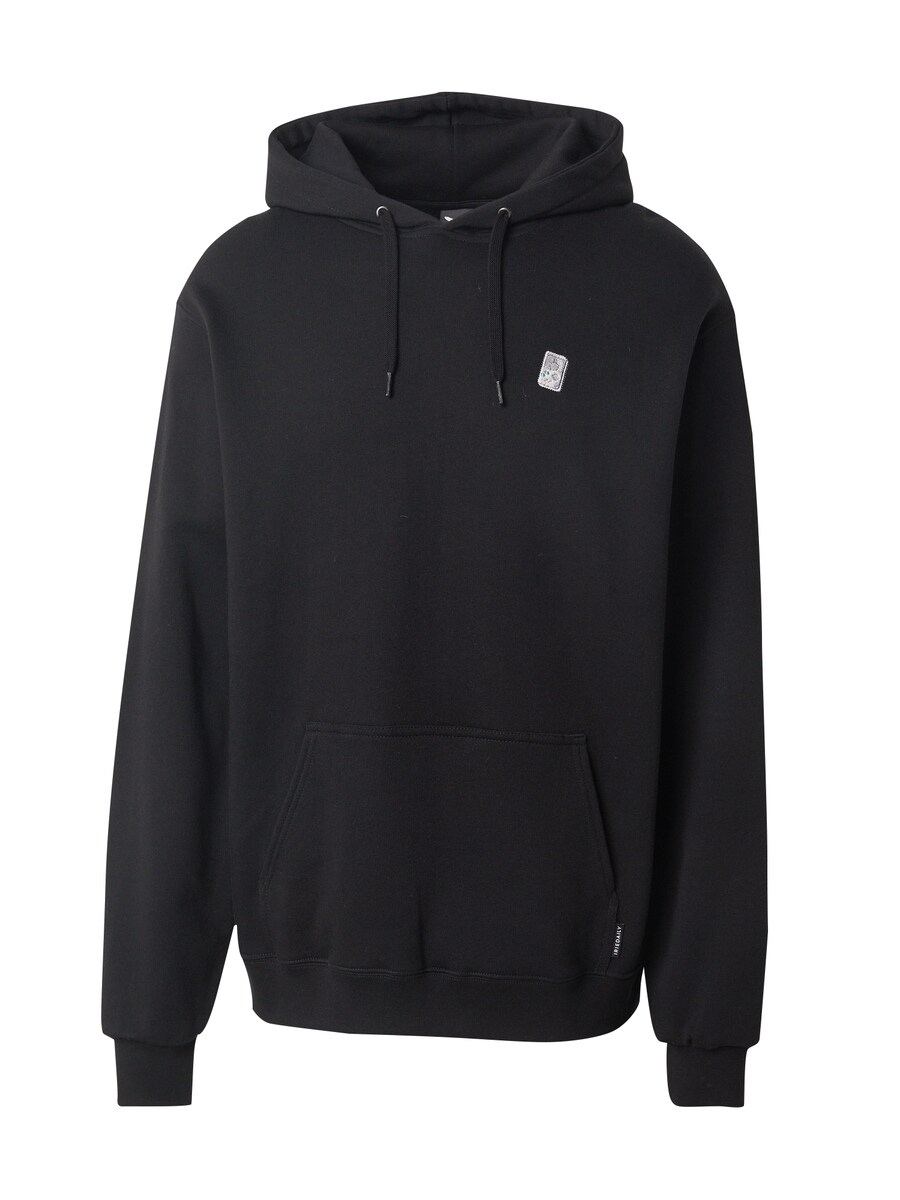 Толстовка Iriedaily Play Different, Black
Толстовка Iriedaily Play Different, Black