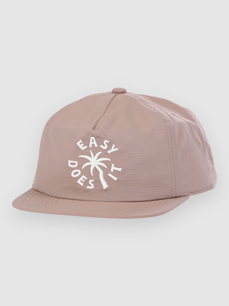 Бейсболка Katin USA Easy Palm Cap, mauve
Бейсболка Katin USA Easy Palm Cap, mauve