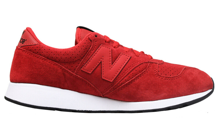 Кроссовки New Balance NB 420 унисекс
Кроссовки New Balance NB 420 унисекс