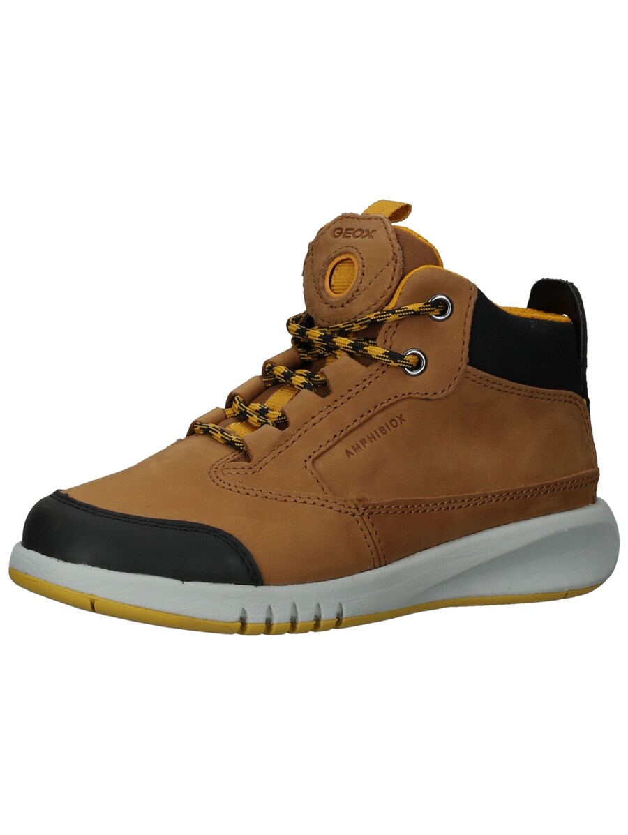 Сапоги GEOX Boots, коричневый
Сапоги GEOX Boots, коричневый