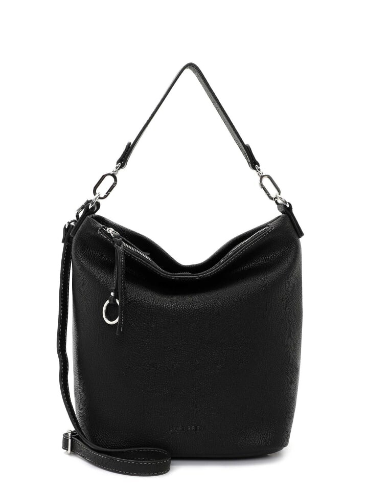 Сумка SURI FREY Beutel SFY Debby, черный
Сумка SURI FREY Beutel SFY Debby, черный