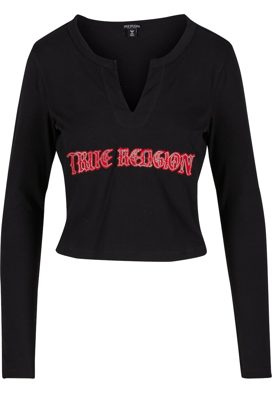 Рубашка True Religion, черный
Рубашка True Religion, черный