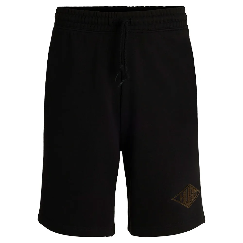 Спортивные шорты HUGO Damtus 01, черный
Спортивные шорты HUGO Damtus 01, черный