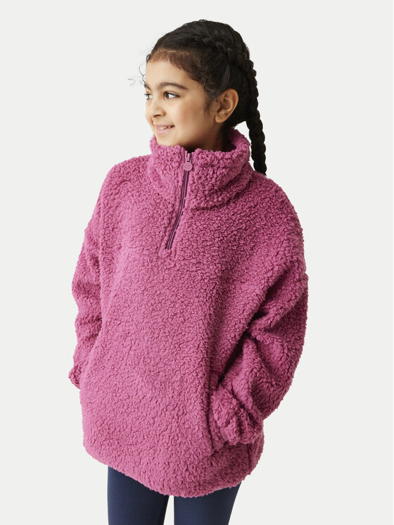 Флисовая куртка свободного кроя Regatta, розовый
Флисовая куртка свободного кроя Regatta, розовый