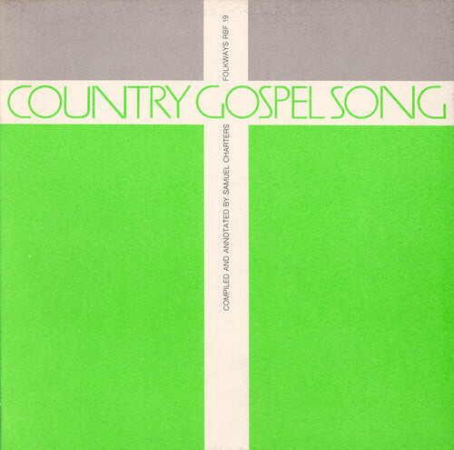 CD диск Country Gospel Song / Various: Country Gospel Song / Various
CD диск Country Gospel Song / Various: Country Gospel Song / Various