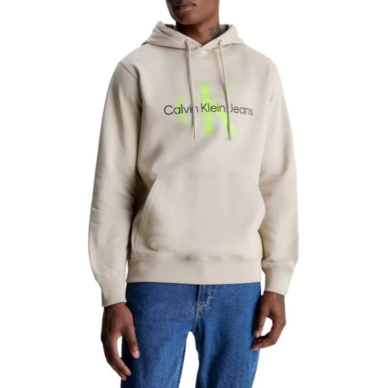Свитшот мужской кислотно-светлый CALVIN KLEIN
Свитшот мужской кислотно-светлый CALVIN KLEIN