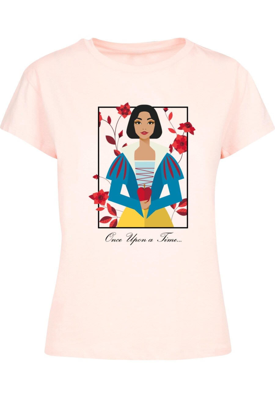 Рубашка ABSOLUTE CULT Snow White - One Upon a Time, розовый
Рубашка ABSOLUTE CULT Snow White - One Upon a Time, розовый