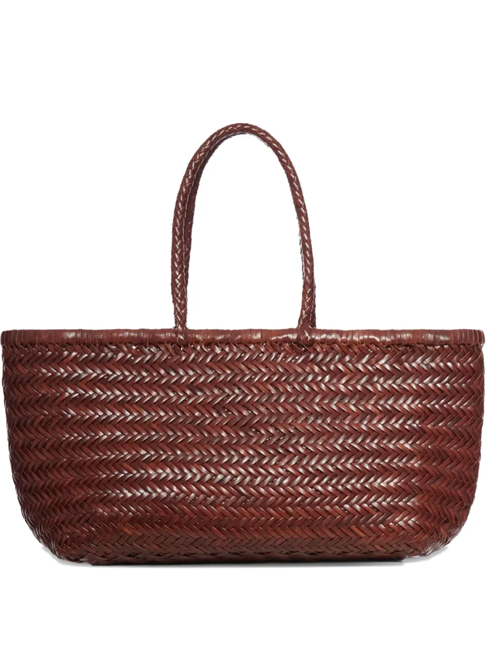 Большая сумка-тоут Triple Jump Dragon Diffusion, коричневый
Большая сумка-тоут Triple Jump Dragon Diffusion, коричневый