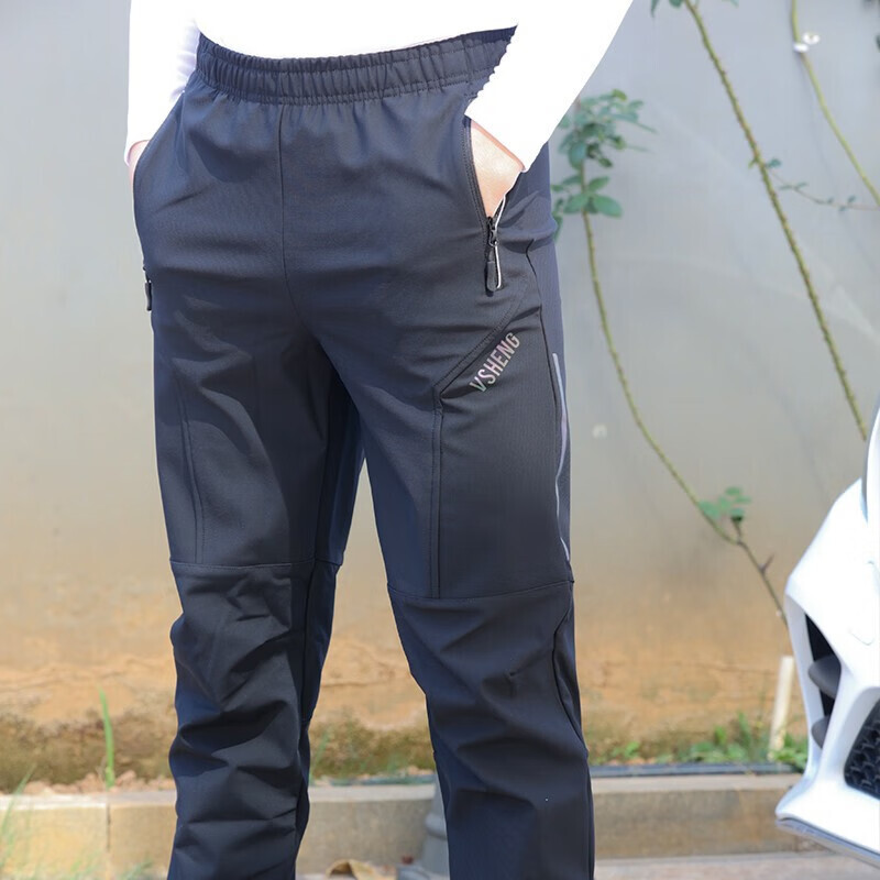 Брюки мужские для велоспорта Mountainpeak водонепроницаемые повседневные, черный
Брюки мужские для велоспорта Mountainpeak водонепроницаемые повседневные, черный