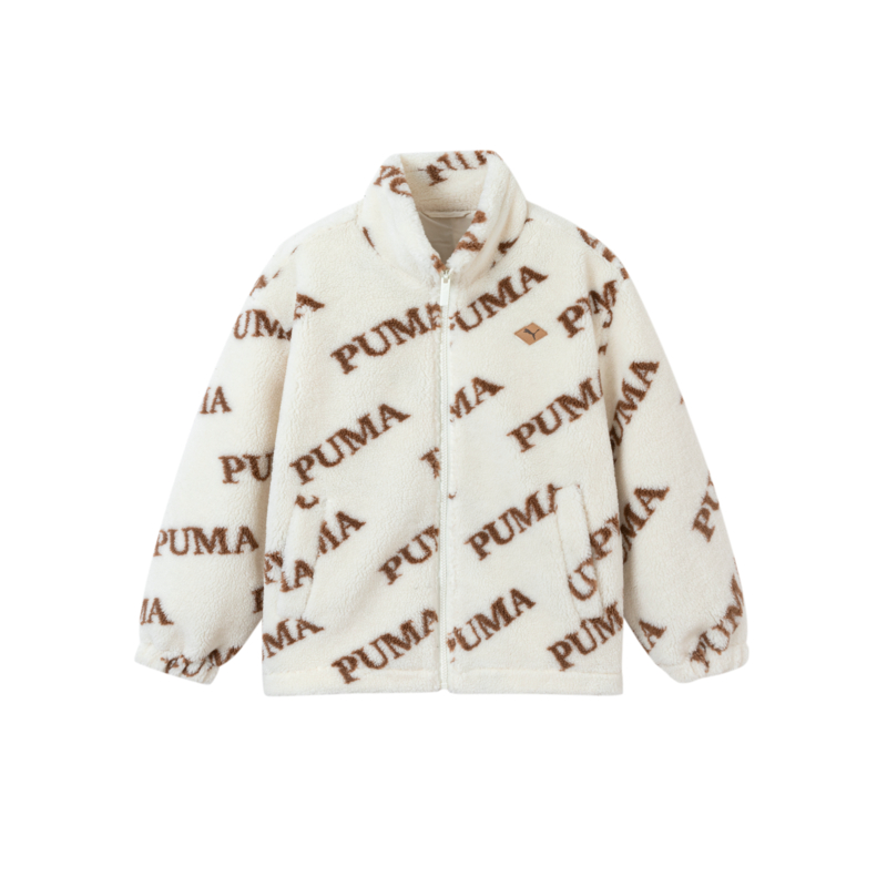 Детский топ PUMA, белый tone 00311
Детский топ PUMA, белый tone 00311