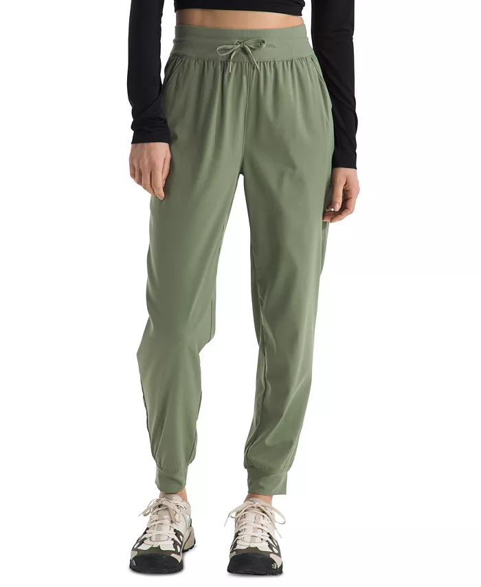 Женские спортивные брюки Aphrodite Arise The North Face, зеленый
Женские спортивные брюки Aphrodite Arise The North Face, зеленый