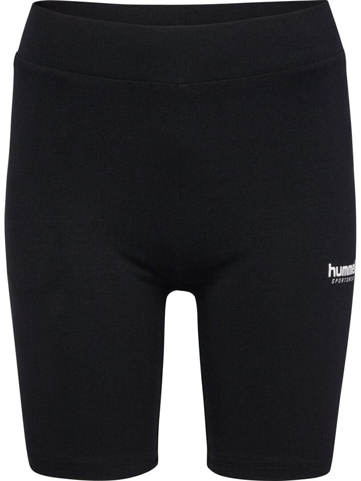 Тканевые шорты Hummel, черный
Тканевые шорты Hummel, черный