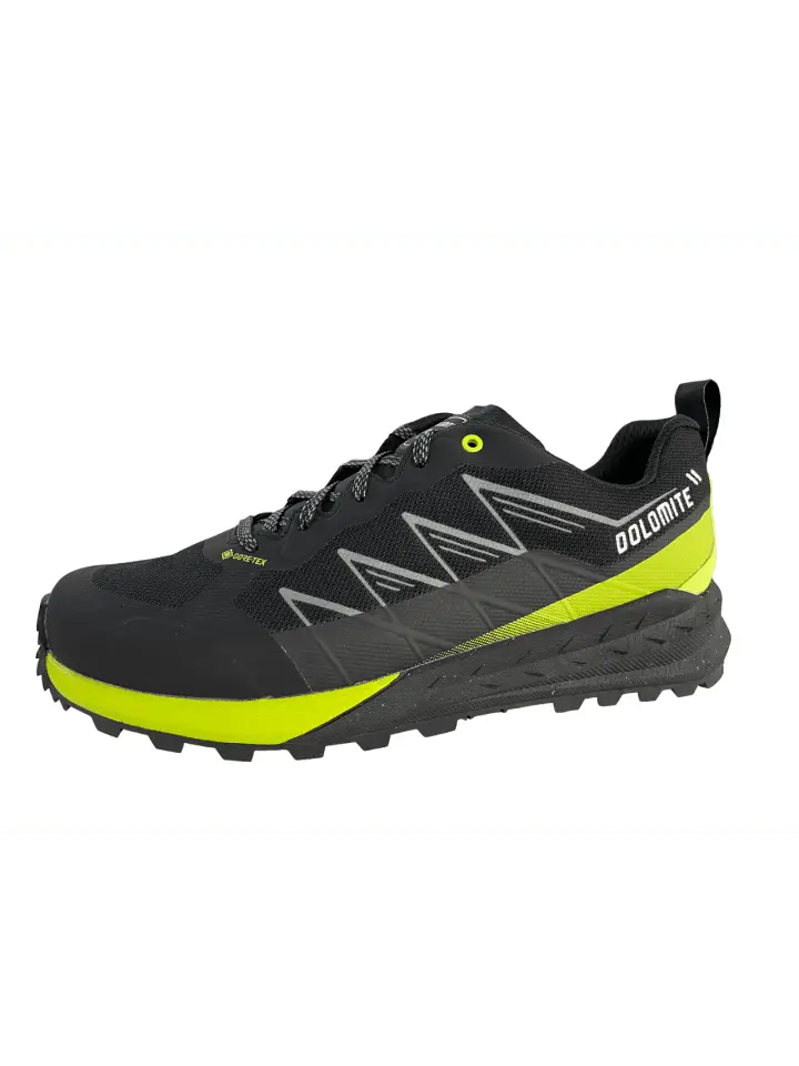 Походная и треккинговая обувь DOLOMITE, черный
Походная и треккинговая обувь DOLOMITE, черный