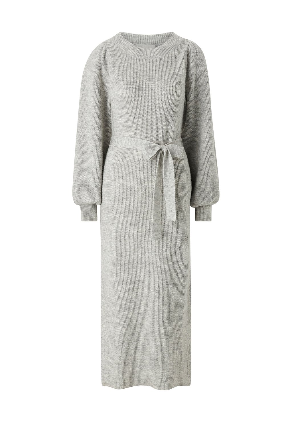 Платье макси Ellos Collection, светло-серый
Платье макси Ellos Collection, светло-серый