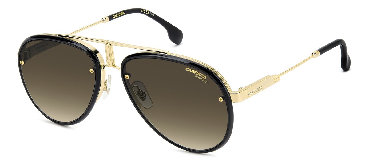 Солнцезащитные очки унисекс CARRERA GLORY CARRERA
Солнцезащитные очки унисекс CARRERA GLORY CARRERA
