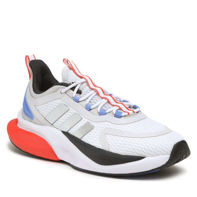 Кроссовки adidas Alphabounce+Sustainable Bounce, белый, Белый;серый, Кроссовки adidas Alphabounce+Sustainable Bounce, белый
Кроссовки adidas Alphabounce+Sustainable Bounce, белый, Белый;серый, Кроссовки adidas Alphabounce+Sustainable Bounce, белый